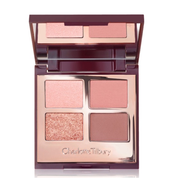 Charlotte Tilbury Pillow Talk Eyes, Cheeks, & Lip Kit - Picture 2 of 5